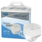*14-PACKS* Medline Hartmann Molicare Premium Adult Briefs Extra-large 169 948. Fixed Price $39.99.