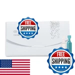 Nu Skin Ageloc Gs Facial Gels Expertly Formulated 2-STEP At-home Anti-aging. Fixed Price $86.79.