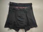 2 - Viita Mens Comfort Boxer Brief Bladder Leakage Size Xl Black. Fixed Price $19.99.