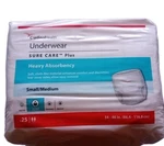 Cardinal Health Sure Care Plus Underwear Heavy Absorbency Small/med Lot Of 4 Pkg. Fixed Price $19.95.
