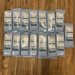 Stryker Sage Bath #7991 Hygienic Full Body Washcloths X8 Of 15 Wipes. Fixed Price $33.99.
