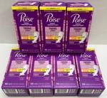 Poise Daily Thong Liners, Incontinence Panty For Bladder Leaks, 350CT. Fixed Price $29.95.