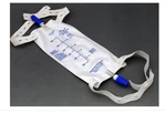 Amsino Amsure Urinary Leg Bag - Large 900 Ml Nib Listing For AS309N. Fixed Price $13.00.