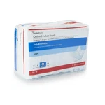Unisex Adult Incontinence Brief Wings Super Large Disposable Heavy Absorbency. Fixed Price $52.79.