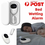 Wireless Alarm Baby Enuresis Vibration Sound Sensor Urine. Fixed Price $38.76.