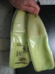Aircast Air-stirrup Ankle Brace, Medical Immobilization Device 91105. Fixed Price $9.00.