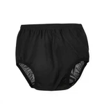 Aqx Adult Cloth Diaper Cover Incontinence Active Waterproof Leakproof Latex Xl. Fixed Price $29.99.