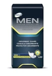 Tena Men 20CT (40 Total) Moderate Absorbent Guard Protector New. Fixed Price $18.69.