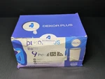 Eco-refills Dekor Plus Diaper Pail 9 Pack Odor Eliminator Bags. Fixed Price $29.99.