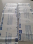 Medline Ultra Absorbs Advanced 350 Disposable Underpads White / Blue 10 Count. Fixed Price $19.95.