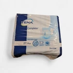 Briefs Plus Large Size With Ezfasten And Duolock For Adult Incontinence. Fixed Price $19.58.