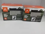 Two Boxes 5 Ozark Trail Toilet Waste Bags With Biogel Leak Proof Total 10. Fixed Price $22.99.