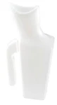 Carex Female Urinal Disposable Designed To Prevent Spills And Confine Odor 1 Ct. Fixed Price $14.48.