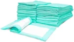 150 23X36 Light Disposable Bed Wheel Chair Incontinence Underpads. Fixed Price $54.99.