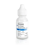 Mckesson Eye Wash Solution 1-OUNCE Squeeze Bottle Sterile. Fixed Price $13.71.