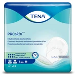 Tena Night Super Bladder Control Incontinence Pads Heavy Absorbency 62718 48 Ct. Fixed Price $40.36.