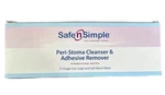 Safe Simple SNS00575 Peri Stoma Cleanser & Adhesive Remover Exp 2028. Fixed Price $22.75.