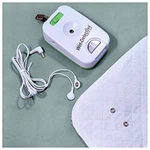 Detective Bedwetting Kit, Incontinence & Alarm System, Includes 2. Fixed Price $104.90.