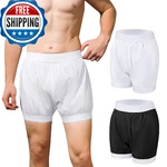 Carer Adult Diaper Covers 2PCS Washable, Leakproof Incontinence Underwear For Me. Fixed Price $59.68.