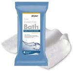 Rinse Free Cleansing Washcloths 8 Count Ultra Soft Hypoallergenic Bath Wipes. Fixed Price $13.99.