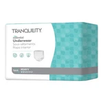 Select Heavy Protection Absorbent Underwear, Extra Large. Fixed Price $64.77.