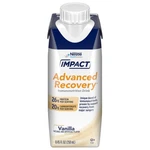 Nestle Impact Advanced Recovery Immunonutrition Drink Vanilla 8.45 Oz Carton .... Fixed Price $123.90.