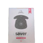 Bear And Care Saver Waterproof 2 Pack Black For Strollers. Fixed Price $6.99.