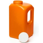 Vakly 24-HOUR Urine Collection Bottle 1 Large Graduated Piece Set. Fixed Price $14.34.