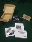 Xtndaccess RS232 Serial Infrared Adapter/ir Data Extended Systems. Fixed Price $43.68.