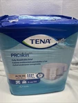 Tena Proskin Adult Diapers Xl Tg Xg 68010 15 Pack, 3 Packs. Fixed Price $49.99.