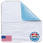 Cardinal Health Reliamed Reusable Chair Underpad X 36IN Case Of 10 ZRUP3436R. Fixed Price $190.36.