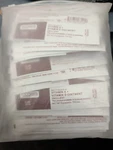50 Fougera A&d Vitamin Tattoo Topical Aftercare Ointment 5G Packet. Fixed Price $17.00.