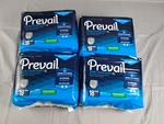 Case Of Prevail Disposable Underwear Male Large PUM-513/1 Maximum 18X4 72CT. Fixed Price $10.00.