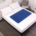 Waterproof Mattress 34"X52" - Washable Incontinence Bed Pads For Kids & Pets. Fixed Price $24.34.