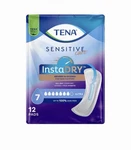 Tena Pads For Women Sensitive Care Ultra Instadry 12.0. Fixed Price $10.00.