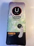 By Kotex Clean & Secure 28 Count Overnight Maxi Feminine Pads Unscented. Fixed Price $6.99.
