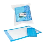 Dynarex 1341 Disposable Underpad, Medical-grade Incontinence Bed To Protect. Fixed Price $24.19.