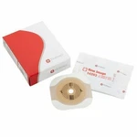 Hollister 14203 Cut-to-fit Flex Wear Skin Barrier With Tape Floating Flange 5 Ct. Fixed Price $39.13.