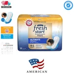 Fitright Postpartum And Incontinence Pads For Women, Ultimate Absorbency 30 C.... Fixed Price $44.99.