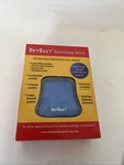 Dryeasy Bedwetting Alarm With Volume Control 6 Selectable Sounds And Vibration. Fixed Price $36.99.