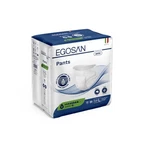 Egosan Super Incontinence Adult Pull Underwear With Stretchable Waistband, Ma. Fixed Price $43.67.