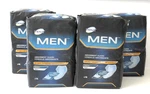 Tena Mens Absorbent Guards Super Protection Odor Control Packs 64 Count New. Fixed Price $57.99.