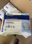 Covidien Sure Care Protective Underwear Small Med Heavy Absorbency 4 Bags Of 20. Fixed Price $14.98.
