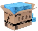 Gigantic Dog Puppy Potty Training Pads 36X36 150CT Ultra Absorbent Disposable. Fixed Price $58.39.