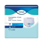 Tena Complete + Care Ultra Brief Medium 32" - 44" Case Of 80. Fixed Price $59.39.