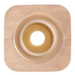 125274 Convatec Sur-fit Natura Stomahesive Flexible Pre-cut 4X4 10CT. Fixed Price $39.99.