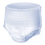 Attends Care Adult Moderate Absorbent Underwear, Medium, White. Fixed Price $47.98.