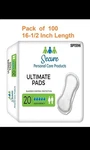 80 Ct. Bladder Control Secure Ultimate Super Heavy Absorbency SP1596. Fixed Price $49.99.