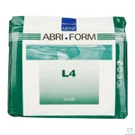 Abena 4168 Abri-form L4 X-plus Absorbent Adult Brief Diaper Large PACK/12. Fixed Price $34.01.