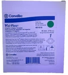 Convatec Visi-flow Irrigation Adapter Faceplate #401918 45MM Nib Free Shipping!. Fixed Price $15.99.